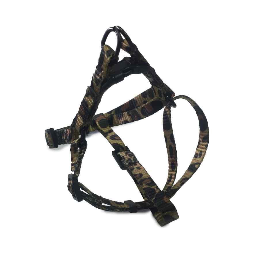 Outech Arnes Leopardo, , large image number null